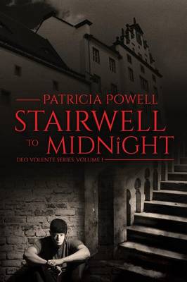 Book cover for Stairwell to Midnight