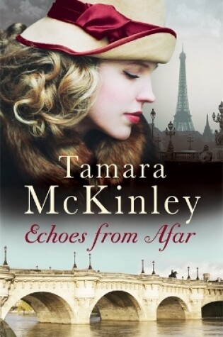 Cover of Echoes from Afar