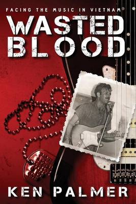 Cover of Wasted Blood