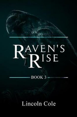 Cover of Raven's Rise