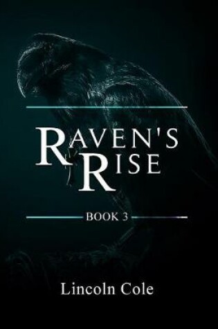 Cover of Raven's Rise