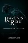 Book cover for Raven's Rise