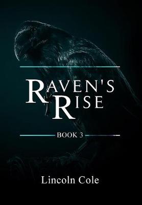 Cover of Raven's Rise