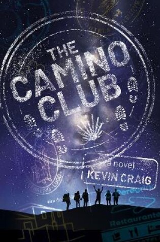 Cover of The Camino Club