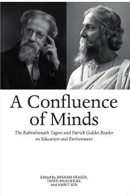 Book cover for Confluence of Minds