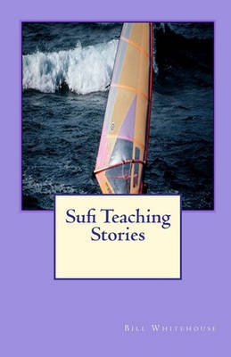 Book cover for Sufi Teaching Stories