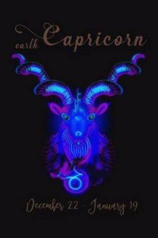 Cover of Capricorn