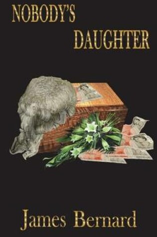 Cover of Nobody's Daughter