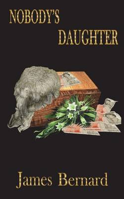 Book cover for Nobody's Daughter