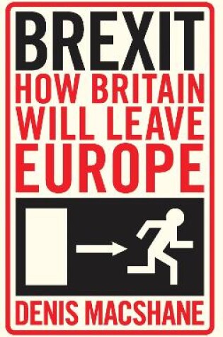 Cover of Brexit