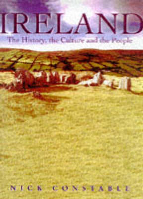 Book cover for Ireland