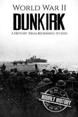 Cover of World War II Dunkirk