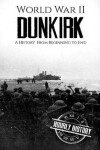 Book cover for World War II Dunkirk