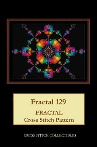 Cover of Fractal 129