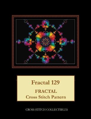 Book cover for Fractal 129