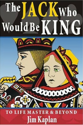 Cover of The Jack Who Would Be King