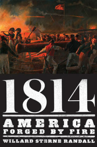 Cover of 1814