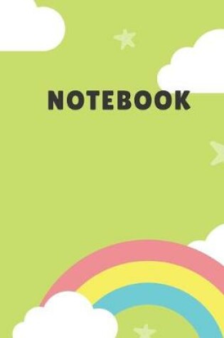 Cover of Notebook