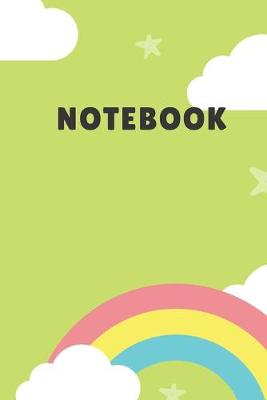 Book cover for Notebook