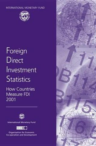 Cover of Foreign Direct Investment Statistics