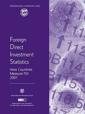 Book cover for Foreign Direct Investment Statistics