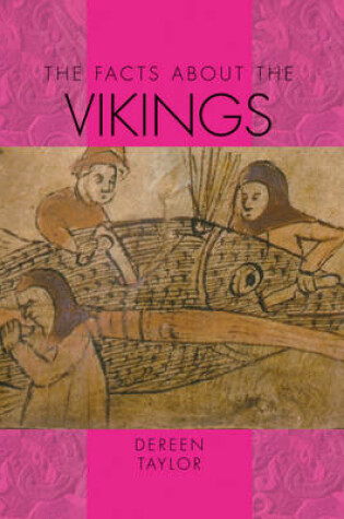 Cover of the Vikings