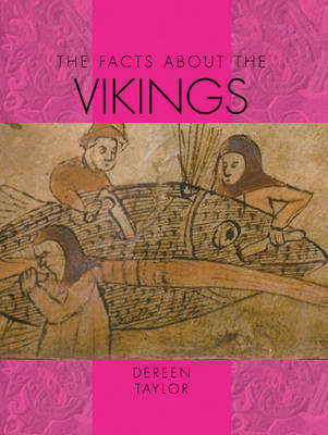 Cover of the Vikings