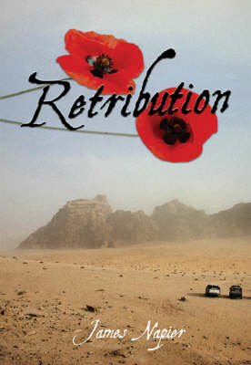 Book cover for Retribution