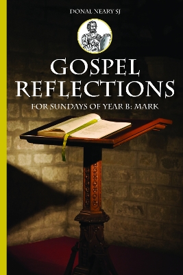 Book cover for Gospel Reflections for Sundays Year B