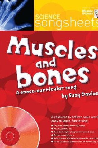 Cover of Muscles and Bones