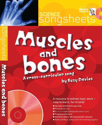 Cover of Muscles and Bones