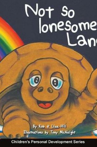 Cover of Not so lonesome Lance