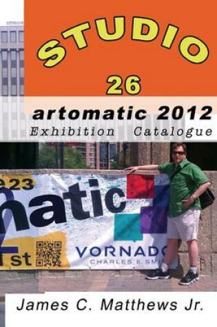 Cover of S26 Artomatic 2012
