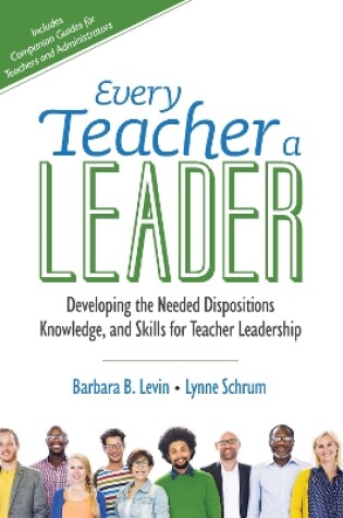 Cover of Every Teacher a Leader