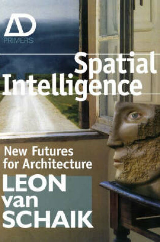 Cover of Spatial Intelligence