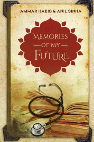 Cover of Memories of My Future