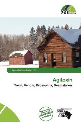 Cover of Agitoxin