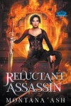Book cover for Reluctant Assassin