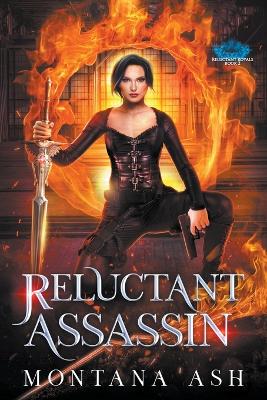 Cover of Reluctant Assassin