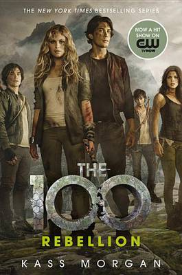 Book cover for The 100