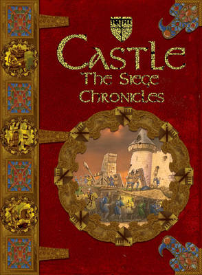 Book cover for Castle