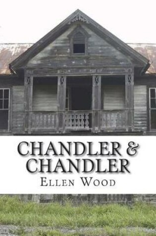 Cover of Chandler & Chandler