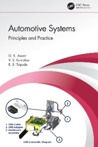 Cover of Automotive Systems