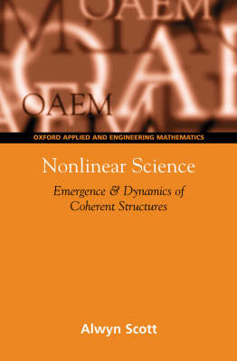 Cover of Nonlinear Science