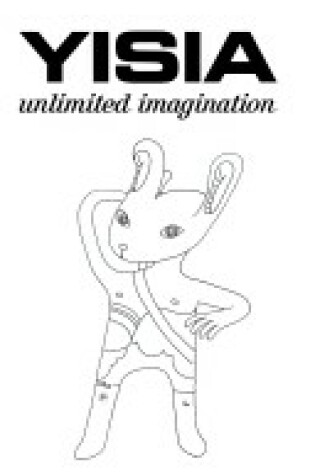 Cover of Yisia Unlimited Imagination