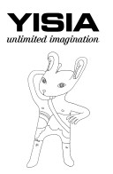 Cover of Yisia Unlimited Imagination