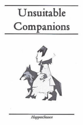 Cover of Unsuitable Companions