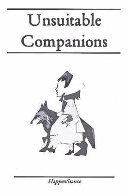 Book cover for Unsuitable Companions