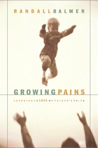 Cover of Growing Pains