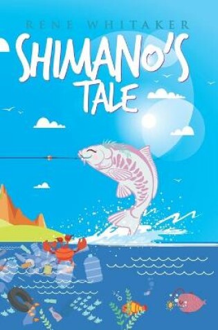 Cover of Shimano's Tale